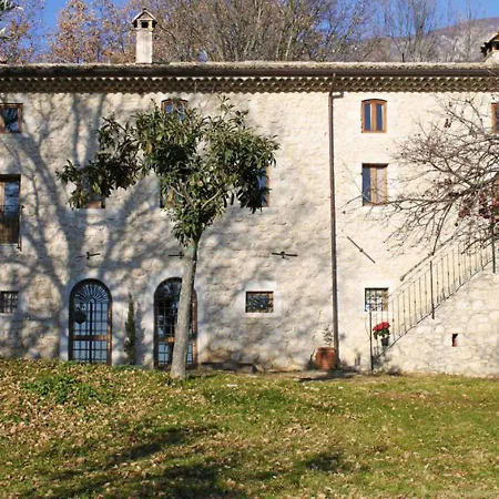 Casal Cominium Frühstückspension San Donato Val di Comino