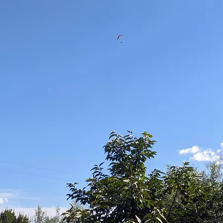 Frühstückspension Casal Cominium