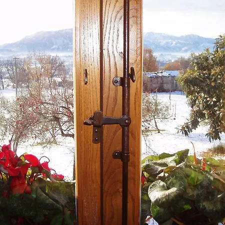 Bed & Breakfast Casal Cominium San Donato Val di Comino