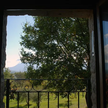 Bed & Breakfast Casal Cominium San Donato Val di Comino