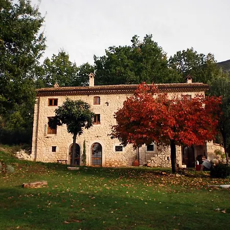 Bed & Breakfast Casal Cominium San Donato Val di Comino