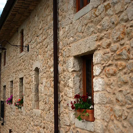 Frühstückspension Casal Cominium