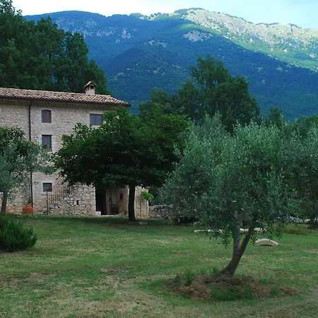 Bed & Breakfast Casal Cominium 3*