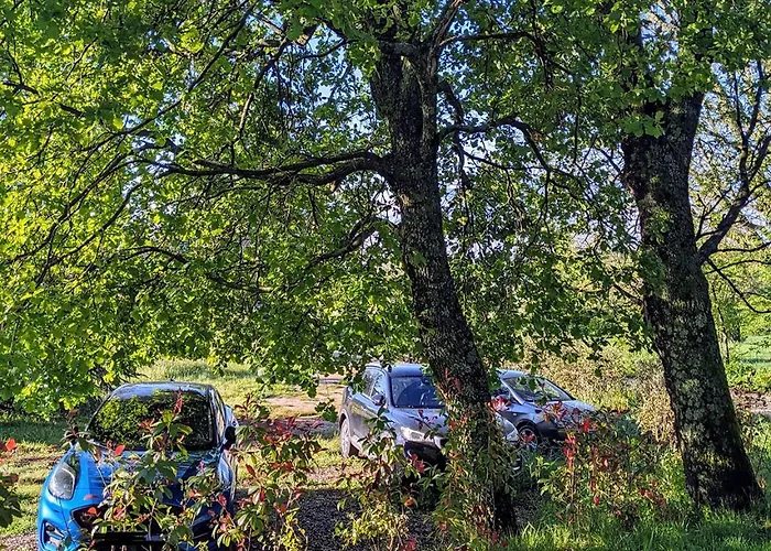 Casal Cominium 住宿加早餐酒店