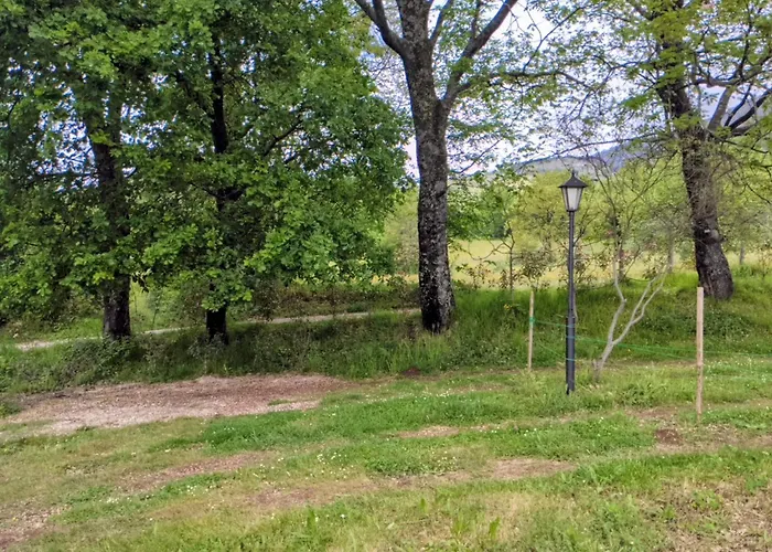 Casal Cominium Alojamento de Acomodação e Pequeno-almoço 4*