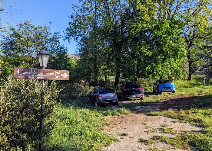 Casal Cominium